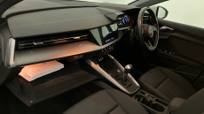 Audi A3 30 TFSI Technik 5dr Petrol Hatchback